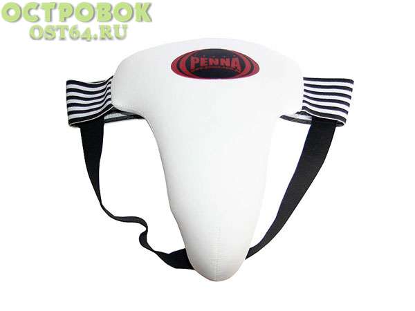 Защита паха  PENNA, PU иск.кожа PAG-498