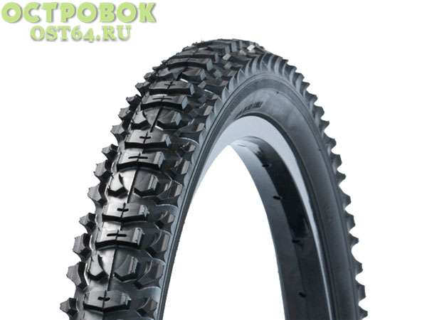 Покрышка  16x2,00 DSI, SRI-85, 30716-85