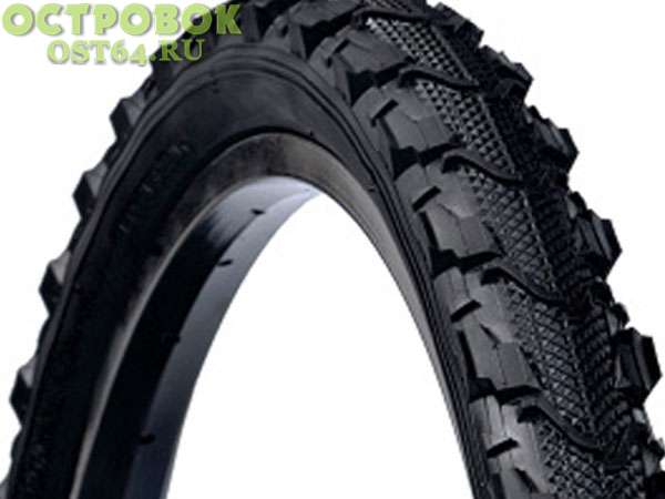 Покрышка 26x2.125, DSI SRI-47, 30726-47