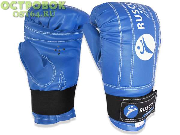 Перчатки СНАРЯДНЫЕ RUSCO SPORT M, 00022894