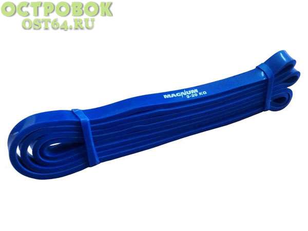 Эспандер ПЕТЛЯ 2080x4.5x15мм,  MRB100-15