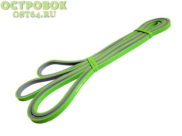 Эспандер ПЕТЛЯ 2080x4.5x6.4мм, MRB200-6.4