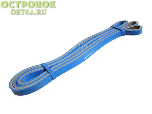 Эспандер ПЕТЛЯ 2080x4.5x10мм,  MRB200-10