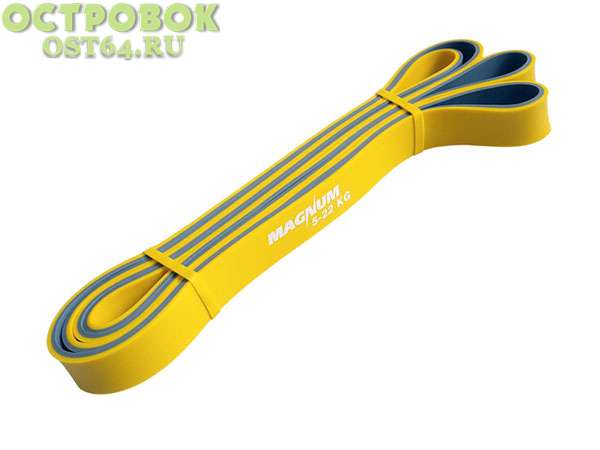 Эспандер ПЕТЛЯ 2080x4.5x20мм, MRB200-20