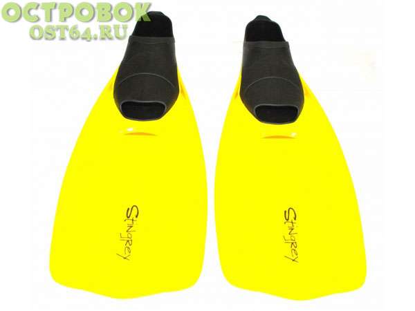 Ласты Stingrey F37/437 44-45 (XL)