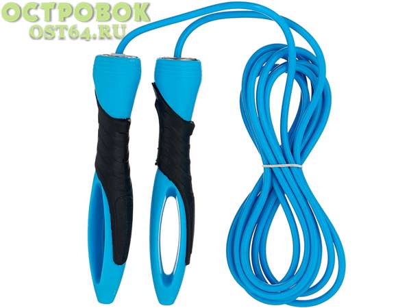 Скакалка с подшипником Indigo 1201C
