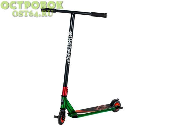 Трюковой самокат STREET OX, 00023857