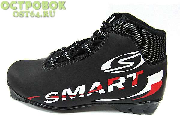 Ботинки лыжные Spine Smart 357 NNN р. 43