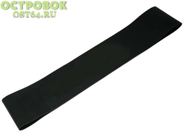 Эспандер ПЕТЛЯ 50x5x1.2см, 10-15 кг, YW-500/120B