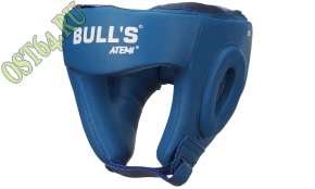 Шлем боксерский Bulls HG-11017 L
