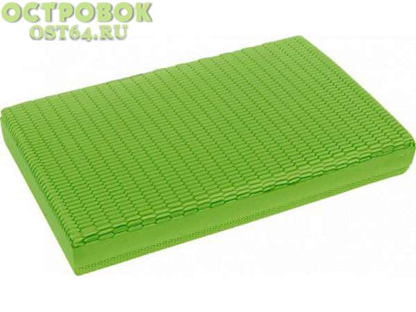 Подушка балансировочная 40x24x5.7 см, IR97566B