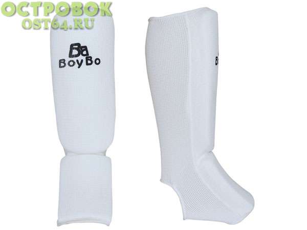 Защита голеностопа BoyBo х/б  BF243 р.S, 00019288
