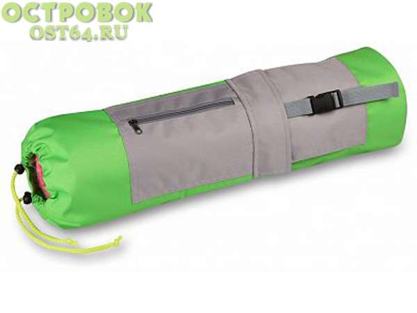 Чехол для коврика с карманами SM-369, 00023722