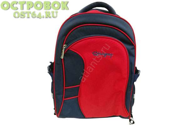 Рюкзак для спорта и отдыха 5646-1