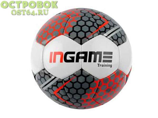 Мяч ф.б.  InGame TRAINING р.5 2020