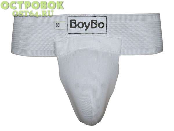 Защита паха BoyBo р.L, 00020645