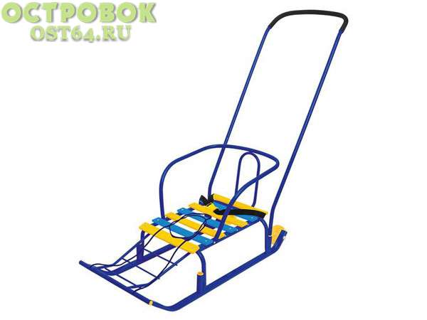 Санки Тимка 5 Комфорт Т5К