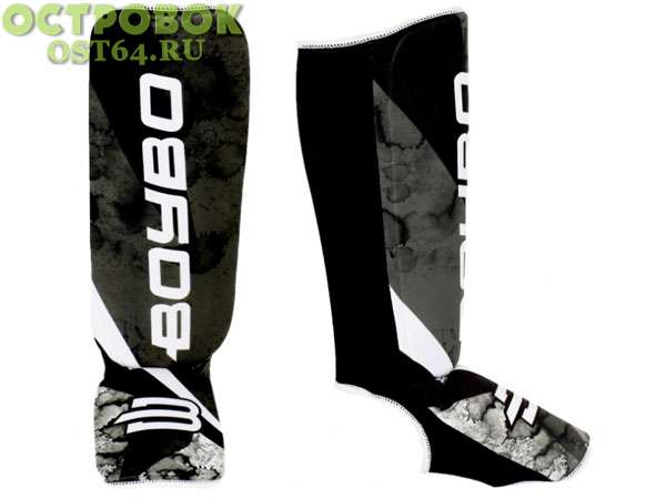 Защита голеностопа BoyBo Flame НЕЙЛОН, р.S, 00022884