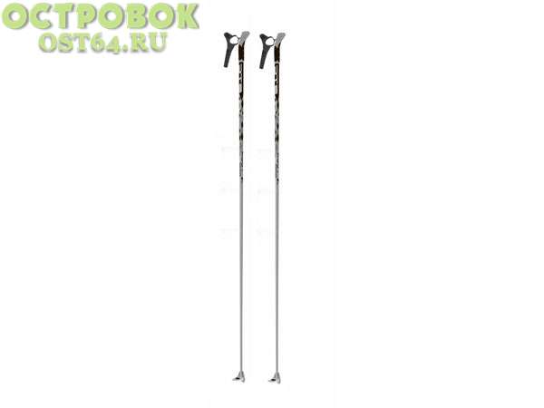 Палки лыжные STC X-Tour, алюминий,  155
