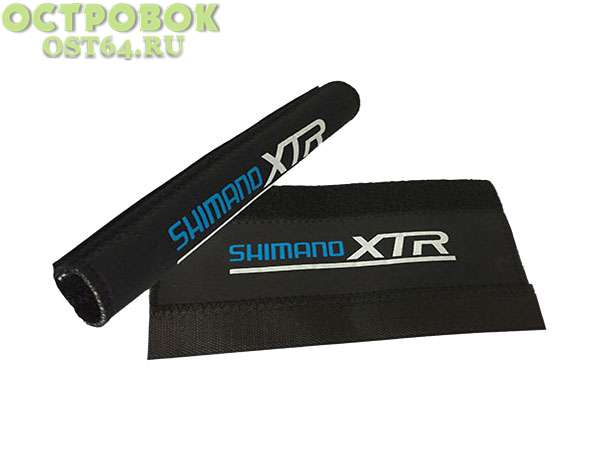 Защита рамы от цепи Shimano, 3014099-070