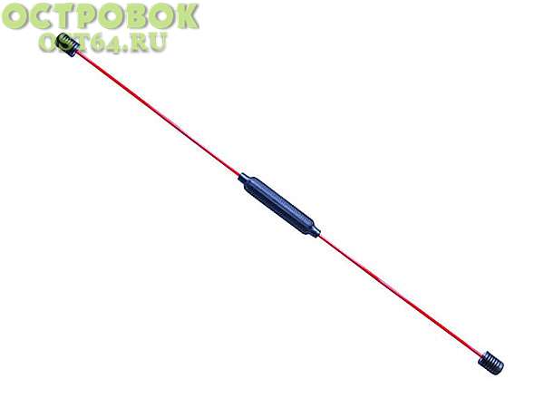Палка для аэробики Flex Bar, 565 TR-D