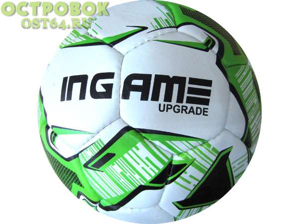 Мяч ф.б.  InGame UPGRADE р.5