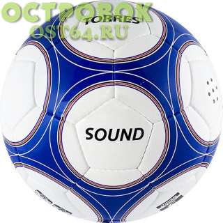 Мяч ф.б. Torres Sound №5