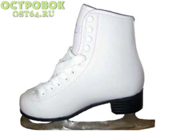 Коньки фигурные Larsen Arctic Victory р.33, 00017305