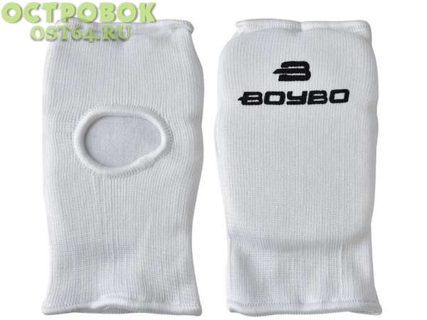 Накладки для каратэ BoyBo р.XS, 00023749
