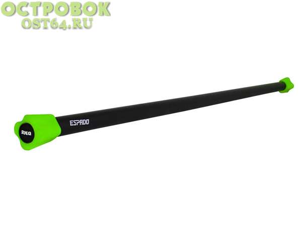 Бодибар ESPADO 4 кг, ES2605, 00023756
