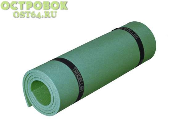 Коврик турис. № 13 Рыболов-Охотник 600х1800х12мм 85198911