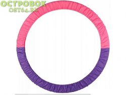 Бренд: INDIGO<br />
Артикул: SM-400<br />
Код товара: 02-00003329<br />
Штрихкод товара: 4610092316895<br />
Материал: Полиэстер<br />
Размер: 50-75 см<br />
Цвет: Салатово-серый<br />
Тип упаковки: Пакет с европодвесом<br />
Габариты упаковки: 0,14*0,04