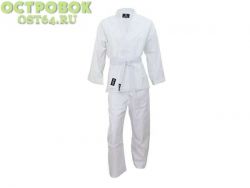 Кимоно для дзюдо BoyBo р.5/180, BK425, 00022101