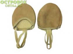 Получешки микрофибра р.6 (36-37) L, SM-199