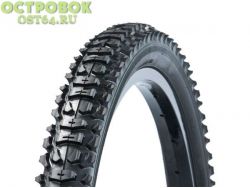 Покрышка  16x2,00 DSI, SRI-85, 30716-85