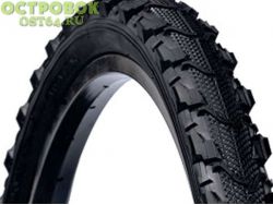 Покрышка 26x2.125, DSI SRI-47, 30726-47