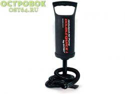Насос ручной Intex High-Output 48 см 68615 