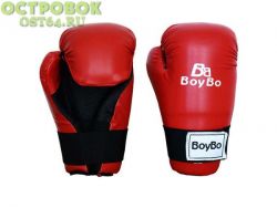 Перчатки GTF/ITF BoyBo, р.М, 00019562