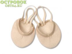 Получешки микрофибра с махровой подкладкой р.1 (26-27), SM-326