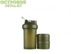Шейкер Shake Bottle 450 мл C06