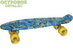 Скейтборд FREEK