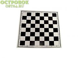 Доска для шамат, шашек большая, 390х390, 02-120