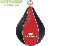 Груша боксерская надувная ULT-1201