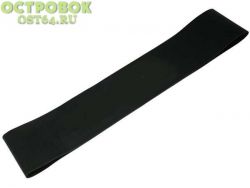 Эспандер ПЕТЛЯ 50x5x1.2см, 10-15 кг, YW-500/120B