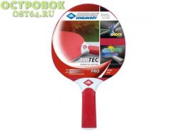 Ракетка н/т Donic Shidkroet Alltec Pro