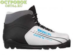 Ботинки лыжные Motor Omni SNS p. 35