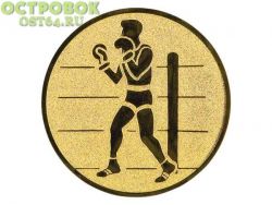 Тематика: Бокс<br />
Материал: Металл/Металлопластик  