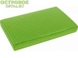 Подушка балансировочная 40x24x5.7 см, IR97566B