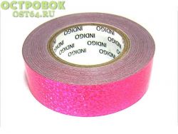 Обмотка для обруча Indigo Crystal, IN139, 00021606
