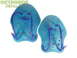 Лопатки гребные Indigo PD-1 M Синий